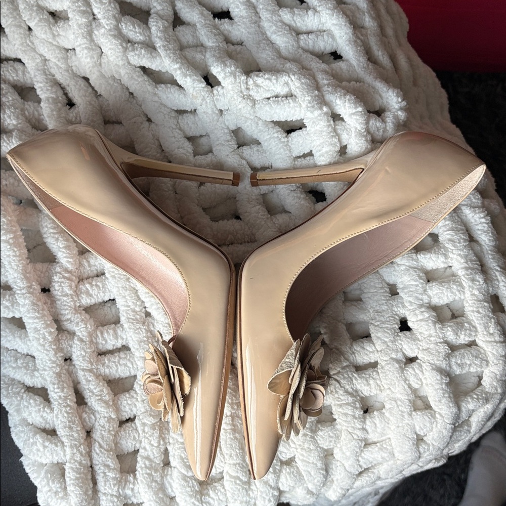 Kate spade pump heels - Picture 3 of 13
